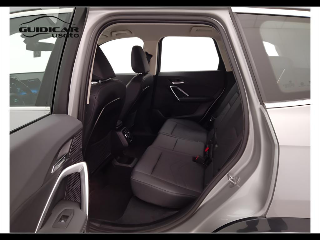 BMW X1 U11 - X1 sdrive18d X-Line auto