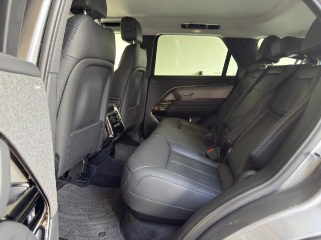 LAND ROVER Range Rover Sport 3.0D l6 249 CV Dynamic HSE