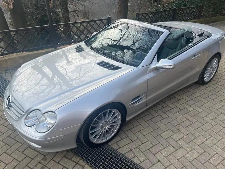 Mercedes-benz SL 350 SL350 V6