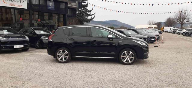 PEUGEOT 3008 BlueHDi 120 EAT6 S&S Allure SCONTO ROTTAMAZIONE