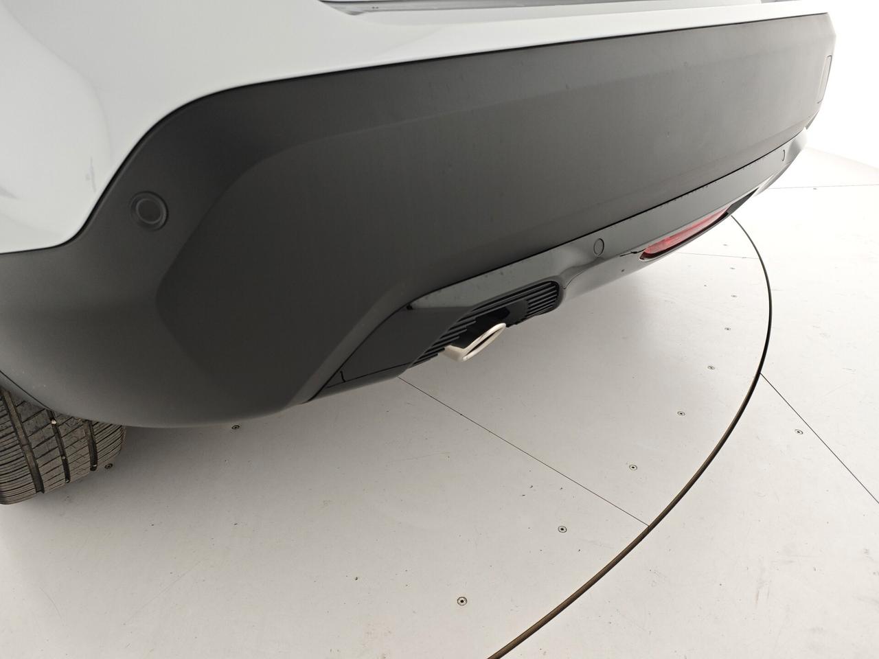 Citroen C4 Hybrid 136 e-DCS6 Max