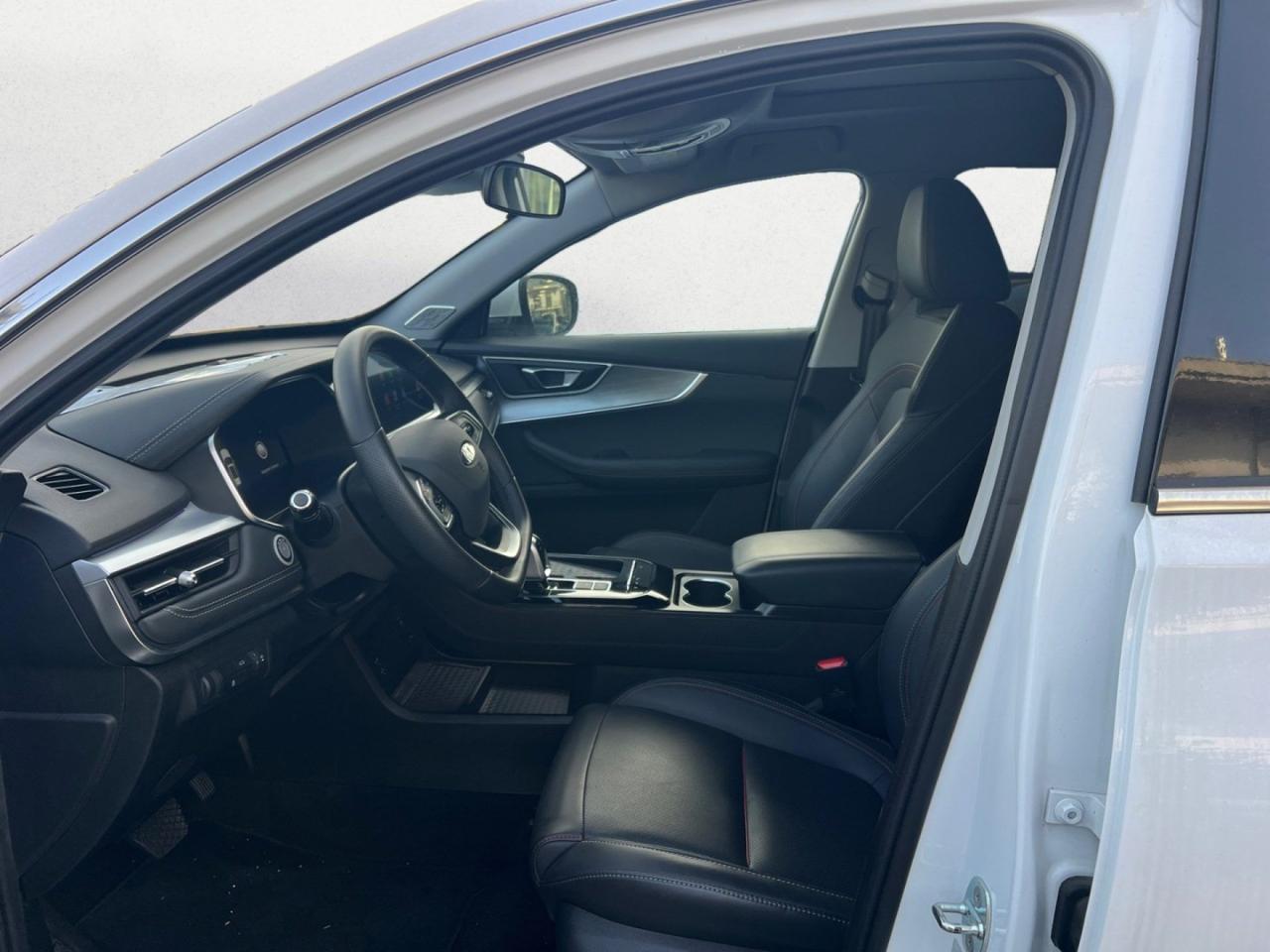 DR Automobiles DR6.0 1.6 T-GDI DCT Bi-Fuel GPL KM 45.700