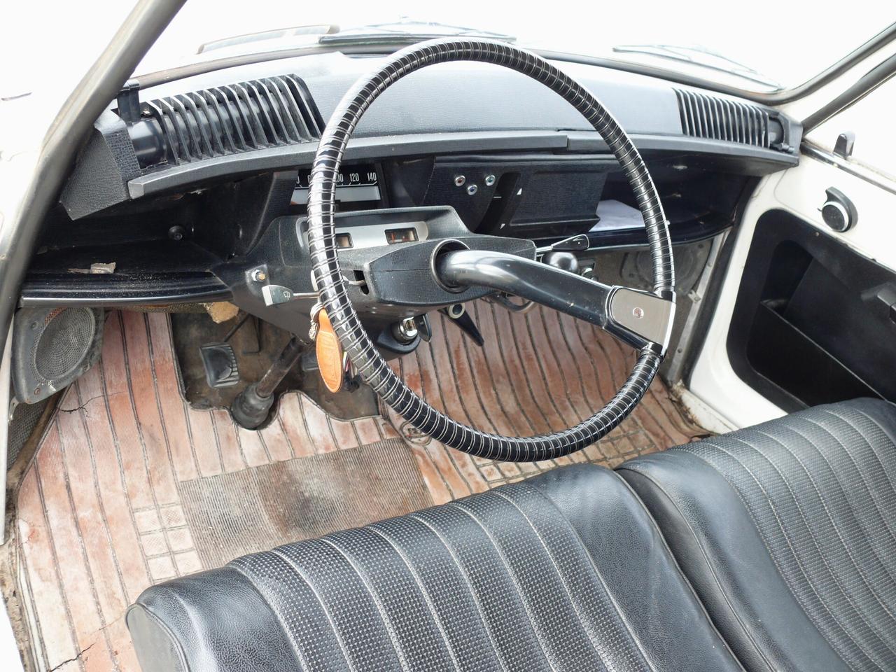 Citroen Ami BERLINA