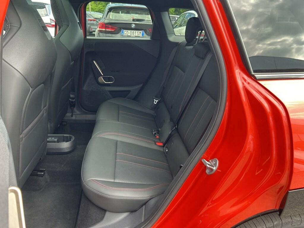 Mini Mini Aceman All-Electric SE JCW