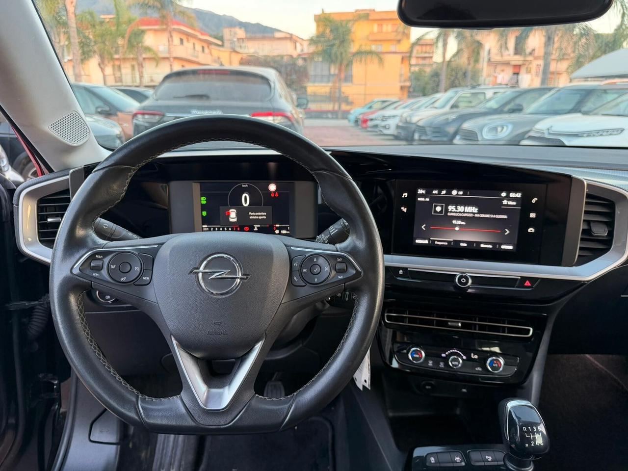 Opel Mokka 1.2 Turbo Ultimate