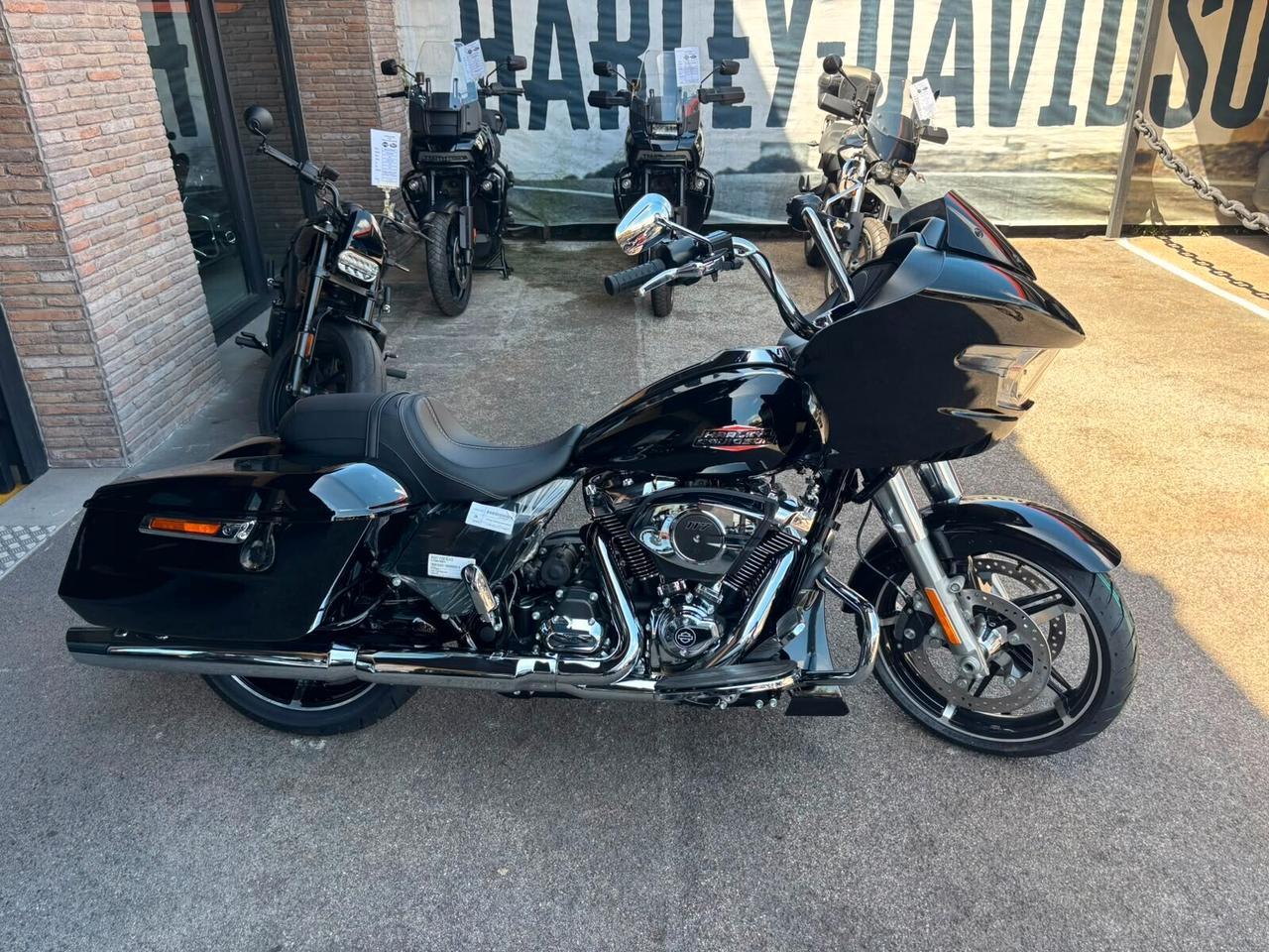 Harley-davidson Road Glide - 2026