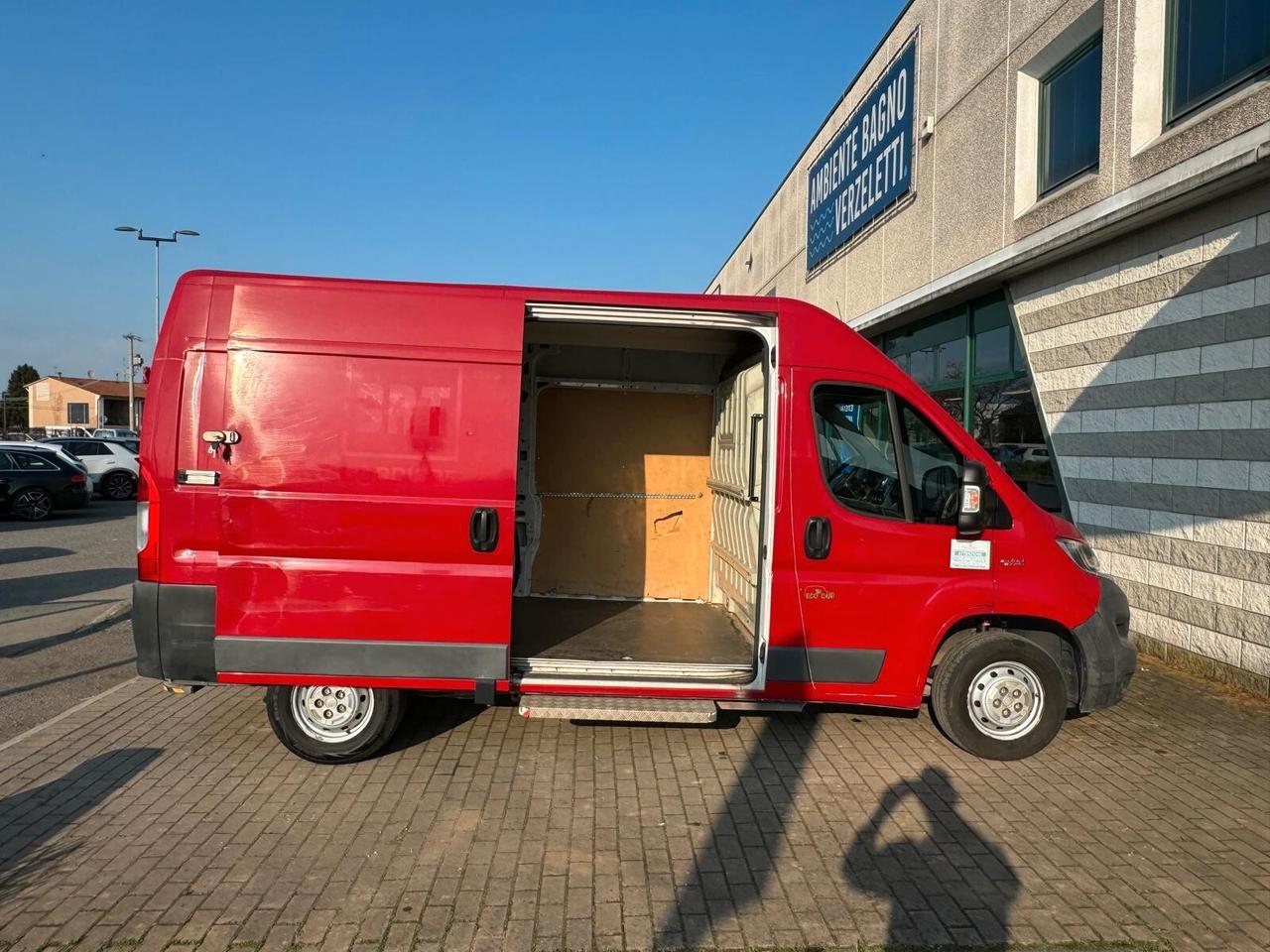 FIAT DUCATO