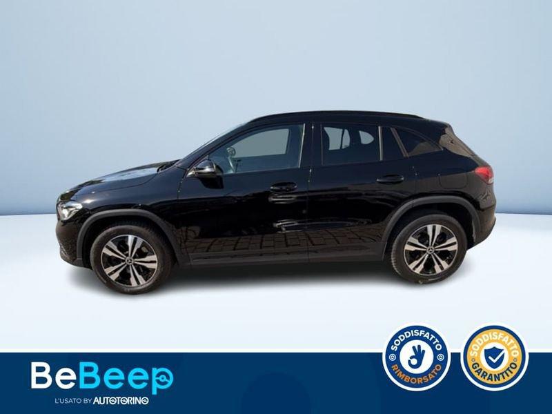 Mercedes-Benz GLA 180 D SPORT PLUS AUTO