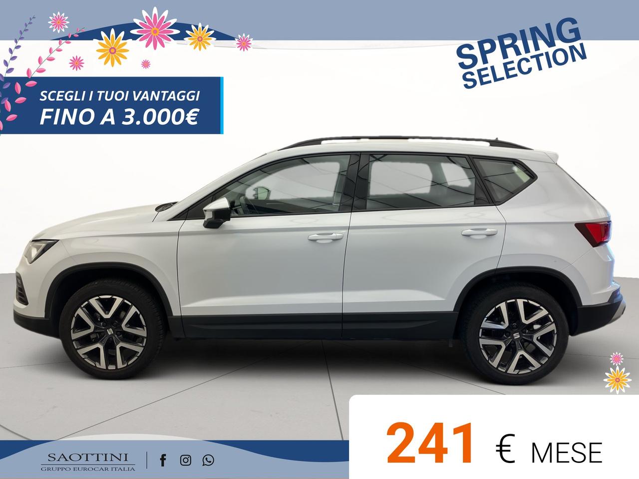 1.5 ecotsi Business 150 CV DSG