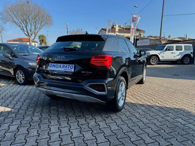 AUDI Q2 30 TFSI Business Advanced #Portellone Elettrico