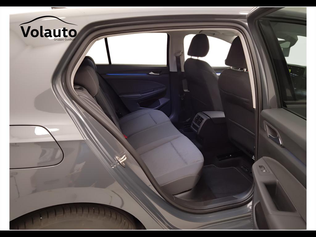 VOLKSWAGEN Golf VIII 2024 - Golf 2.0 tdi Edition Plus 115cv