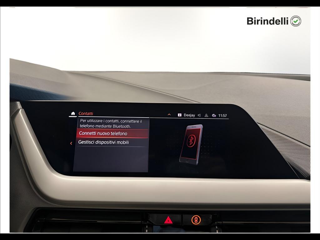 BMW Serie 1 (F40) - 116d 5p. Business Advantage