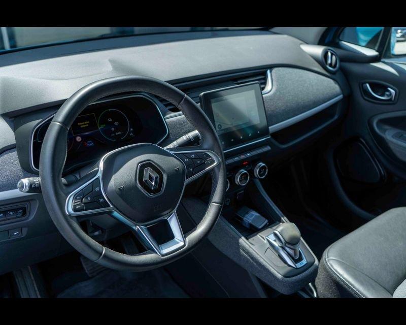 Renault ZOE 2ª serie Zen R135