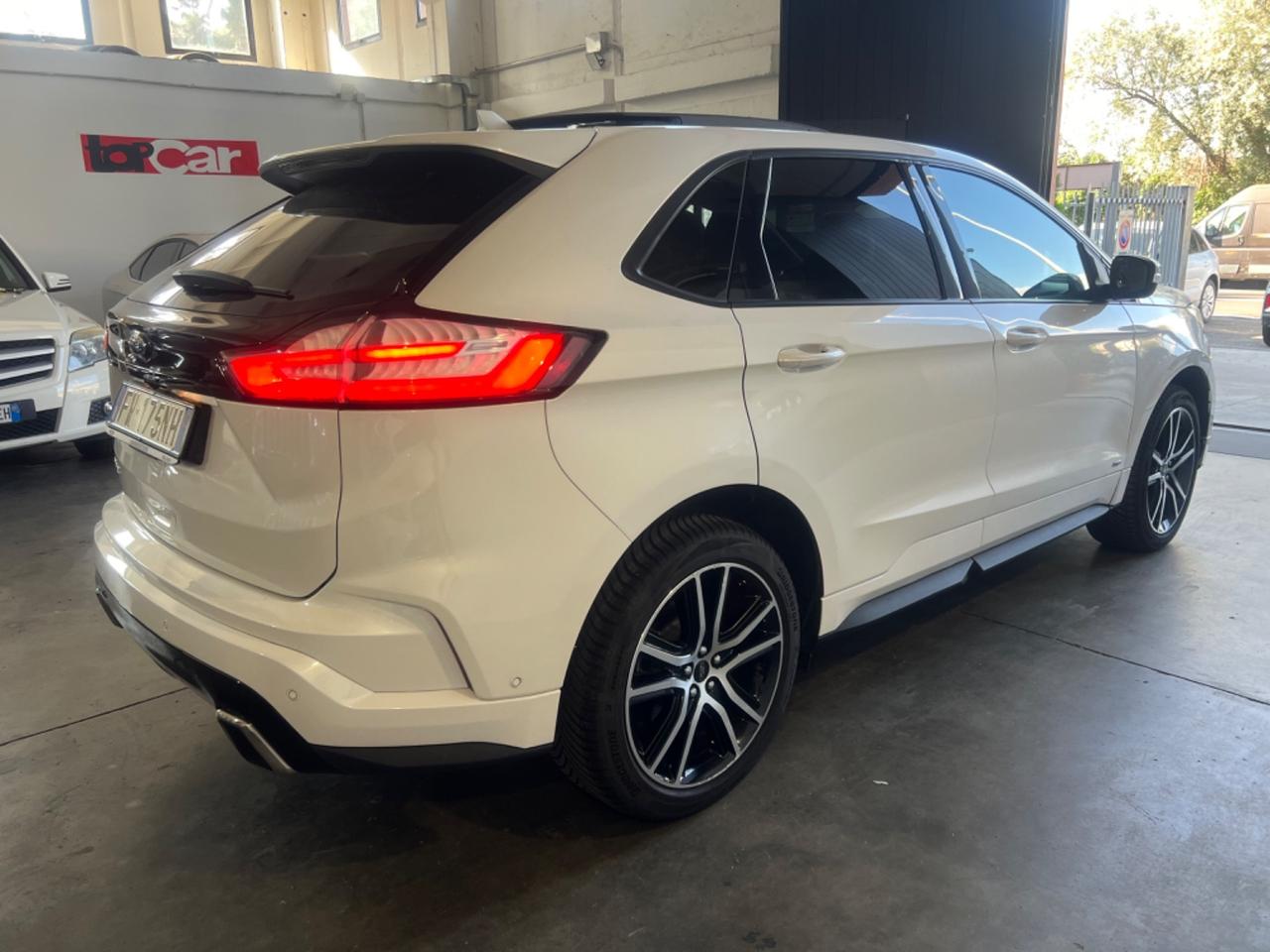 Ford Edge 2.0 EcoBlue 238 CV AWD Start&Stop aut. ST-Line
