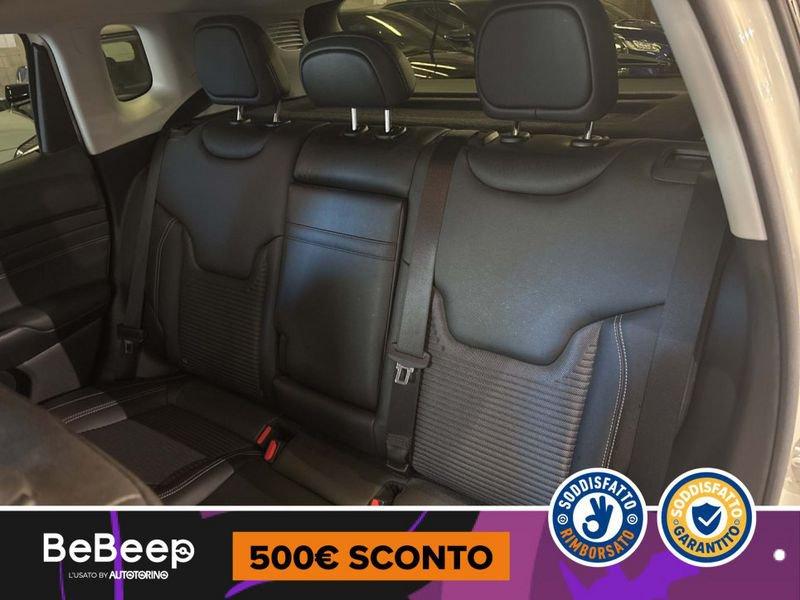 Jeep Compass 1.5 TURBO T4 MHEV NIGHT EAGLE 2WD 130CV DC