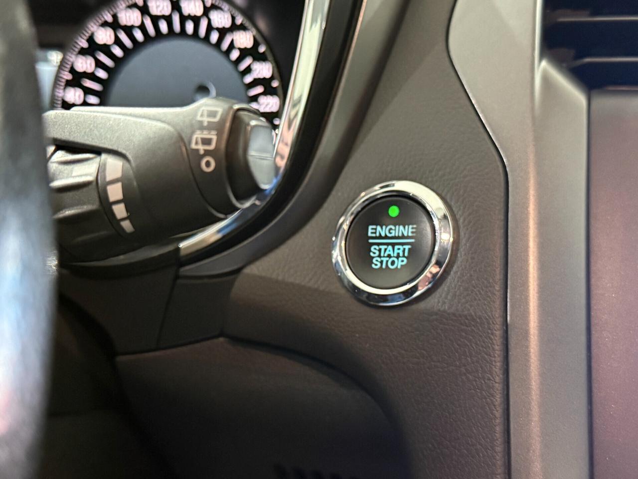 Ford Mondeo 2.0 TDCi 180 CV S&S Station Wagon St-line