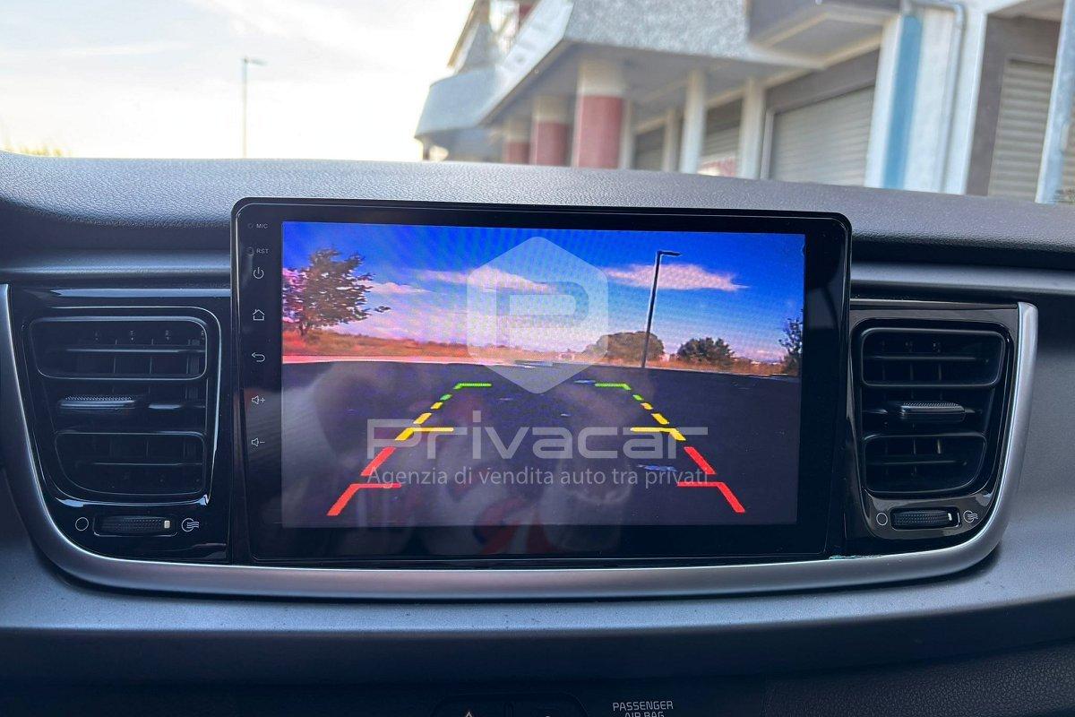 KIA Rio 1.2 MPi 5 porte Active