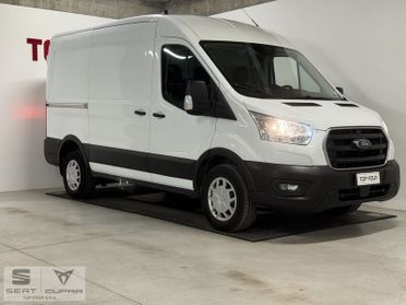 Ford TRANSIT TREND 2.0 13 TRANSIT TREND 2.0 130CV 3P