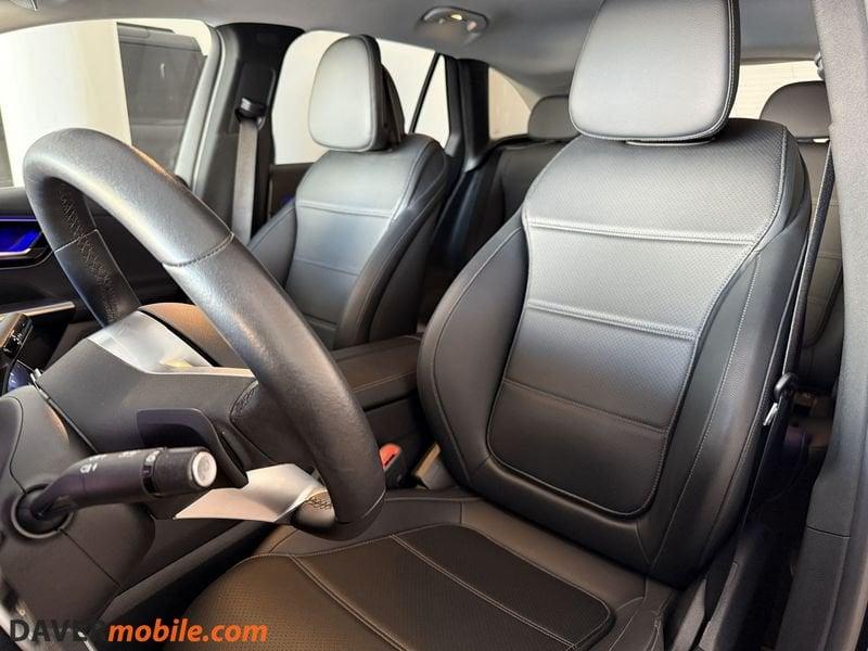 Mercedes-Benz GLC GLC 220 d 4Matic Mild Hybrid Advanced