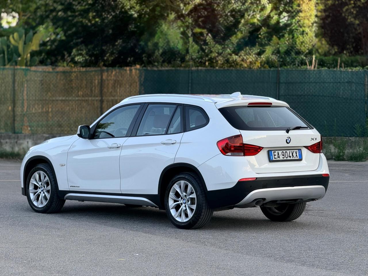 Bmw X1 xDrive 2.0 diesel
