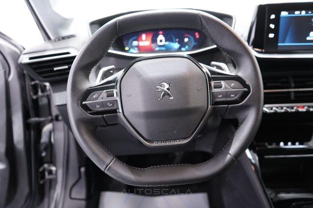 PEUGEOT 208 1.2 PureTech 100cv S&S EAT8 5 porte Allure Pack