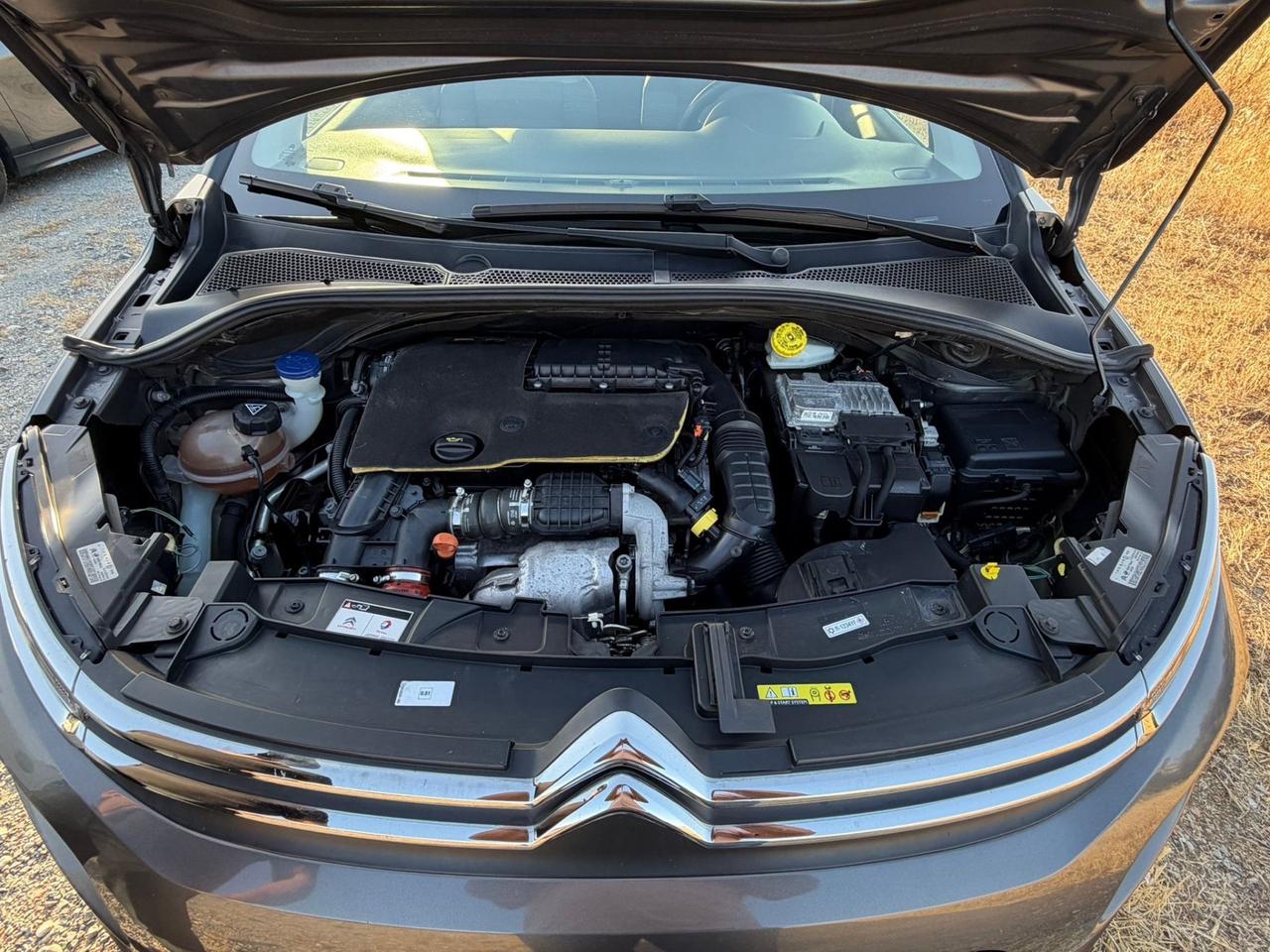 Citroen C3 Diesel- Neopatentati- anche Permuta