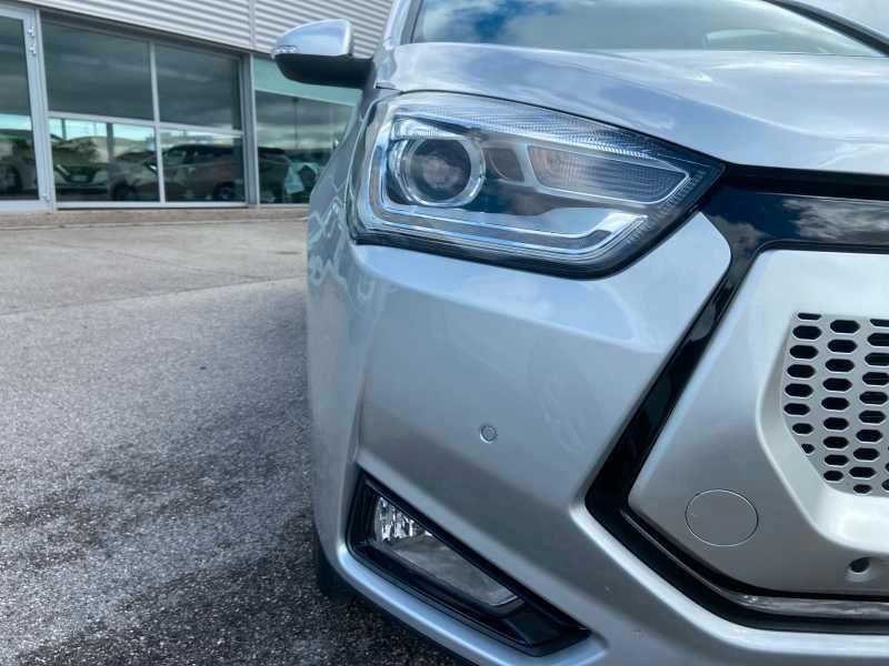 EVO Evo 3 1.5 Gpl 107cv