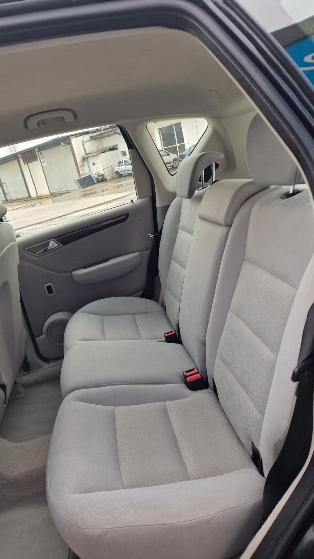 Mercedes-benz A 170 Avantgarde "perfette condizioni"