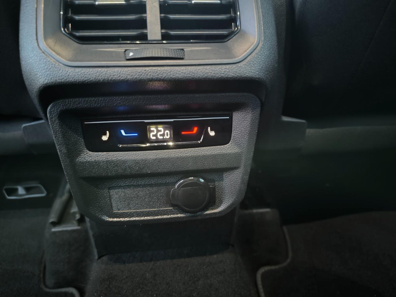 Volkswagen Tiguan 1.5 TSI 150 CV DSG ACT Life