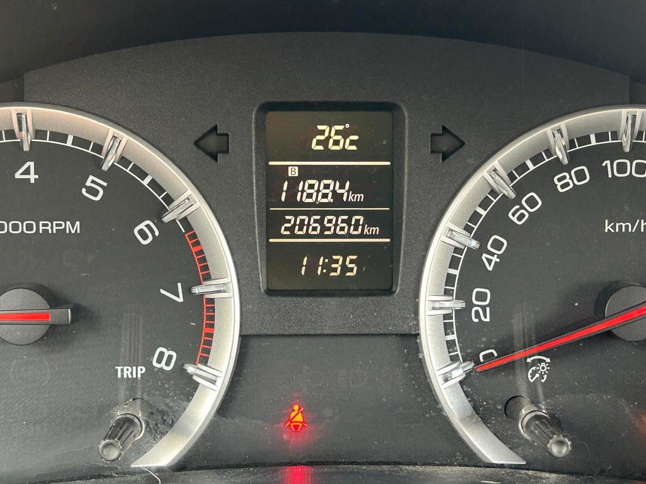 Suzuki Swift 1.2 VVT 5 porte GL Top GPL