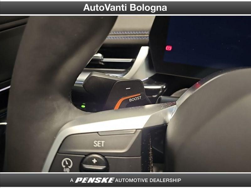 BMW X1 X1 xDrive 25e Msport Pro