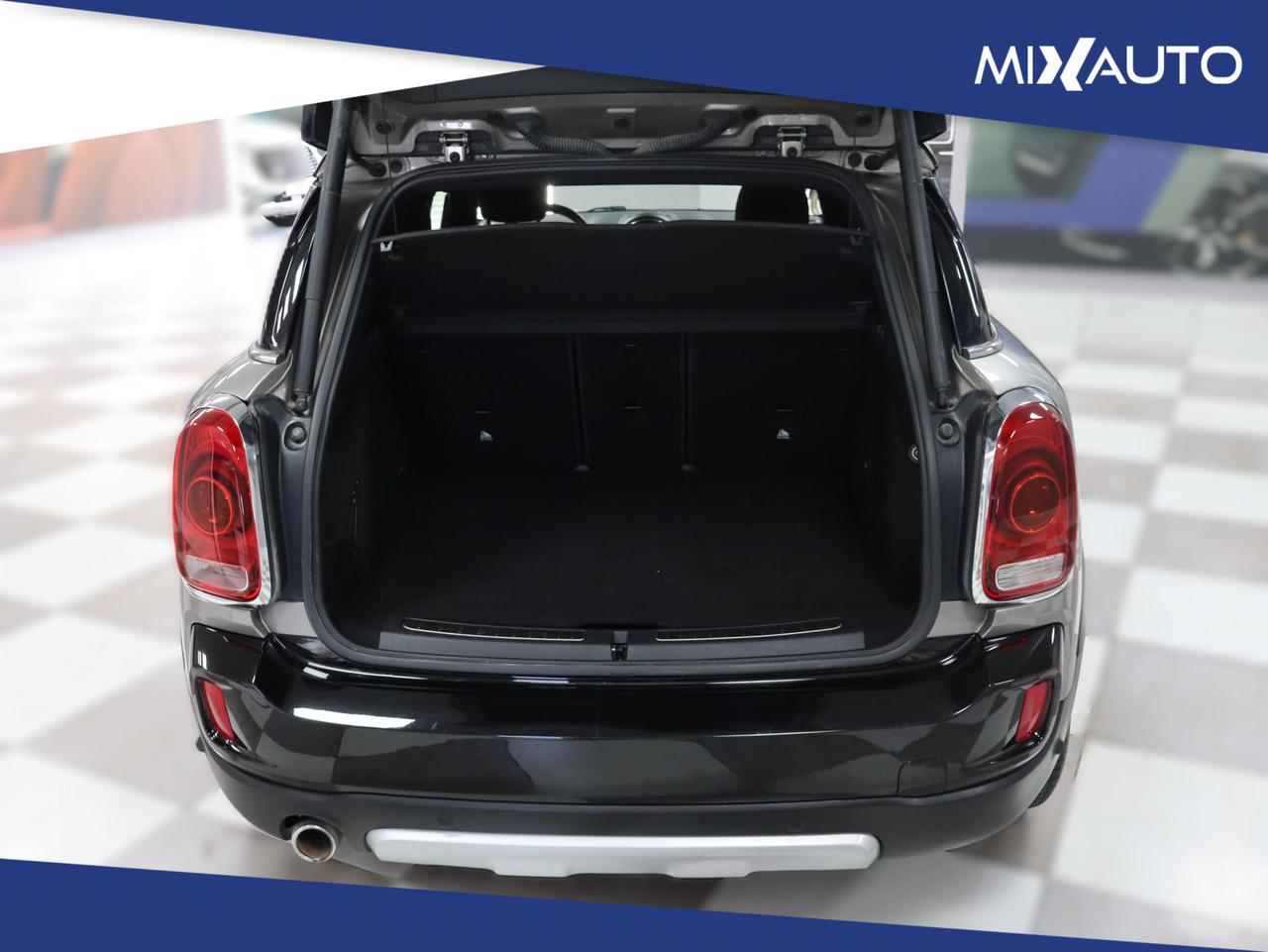 Mini Countryman 1.5 Cooper SE ALL4 AUTO EU6