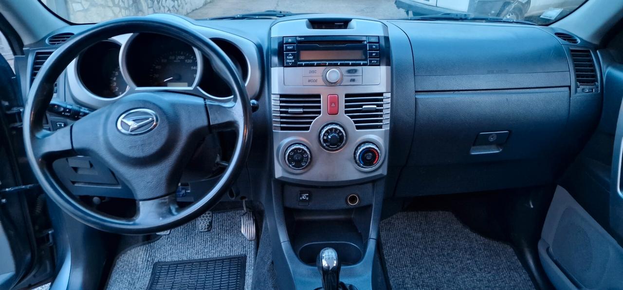 Daihatsu Terios 1.5 4WD SXA
