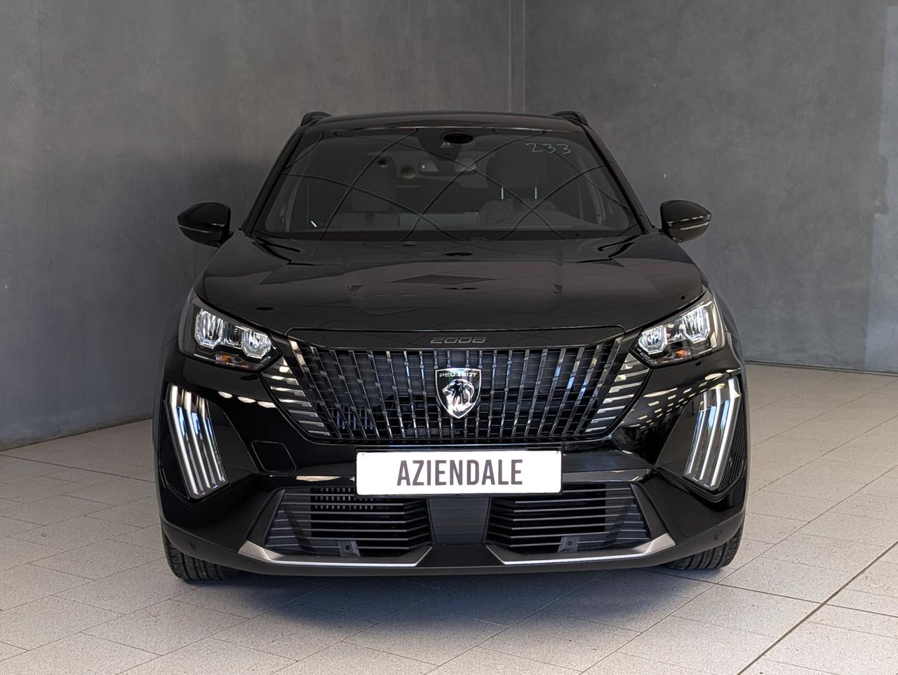 Peugeot 2008 1.2 puretech 100cv Allure