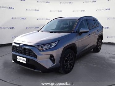 Toyota RAV4 V 2019 Benzina 2.5 vvt-ie h Dynamic 2wd 218cv e-cvt