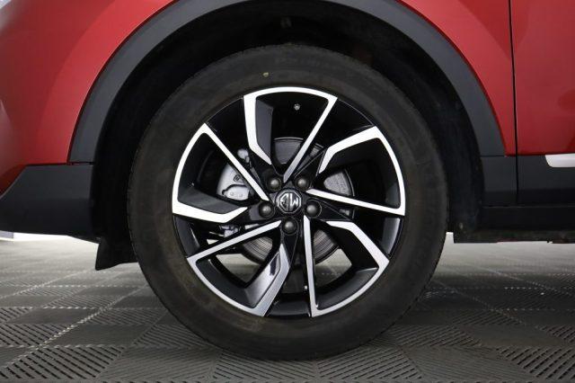 MG ZS ZS 1.0T-GDI aut. Luxury