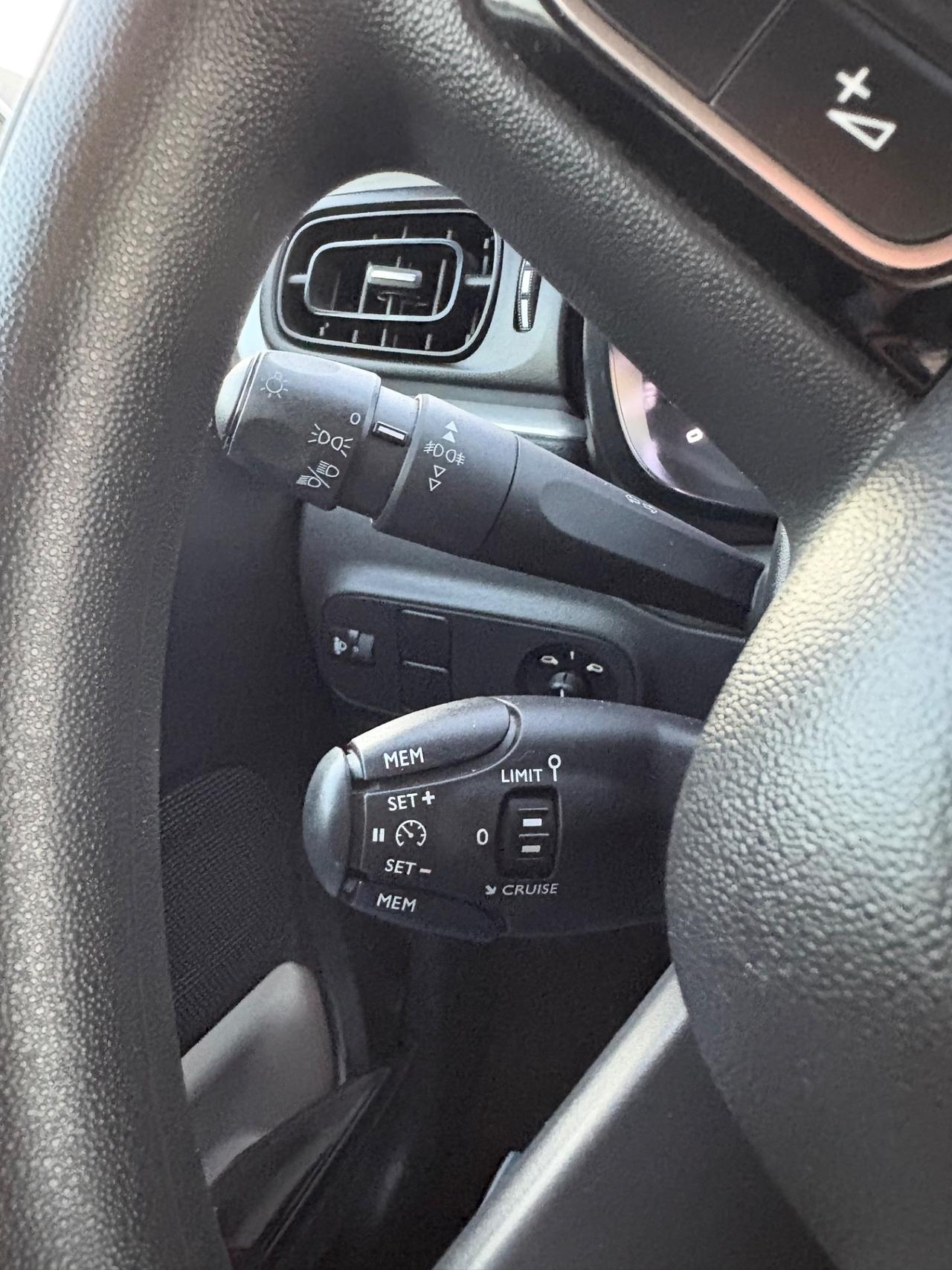 Citroen C3 BlueHDi UNICO PROPRIETARIO