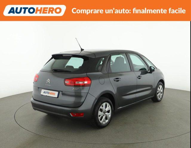 CITROEN C4 Picasso 1.6 e-HDi 115 ETG6 Business