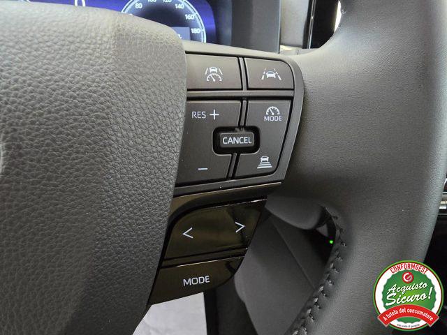 TOYOTA C-HR 1.8 HV Trend