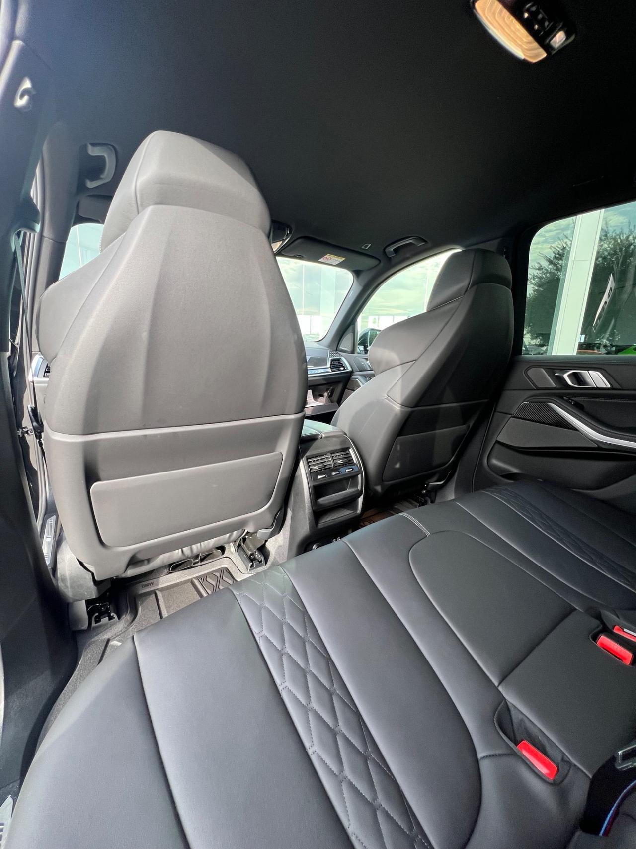BMW X5 xdrive40d MSport Pro auto