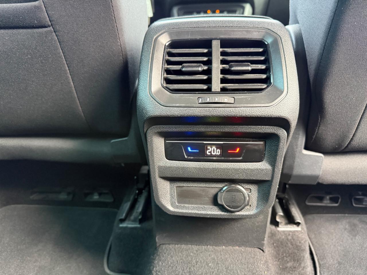 Tiguan 2.0 TDI 150 CV SCR DSG Life