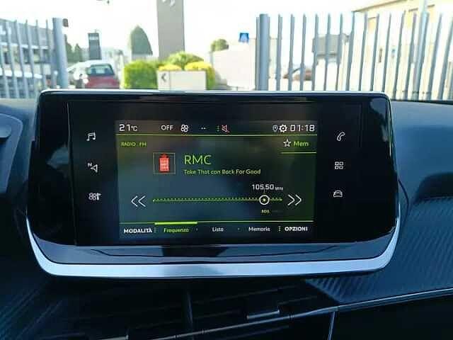 Peugeot 2008 1.2 PureTech 130cv EAT8 ALLURE PACK Aziendale