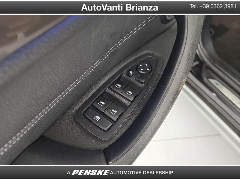 BMW X1 X1 sdrive18d xLine Plus