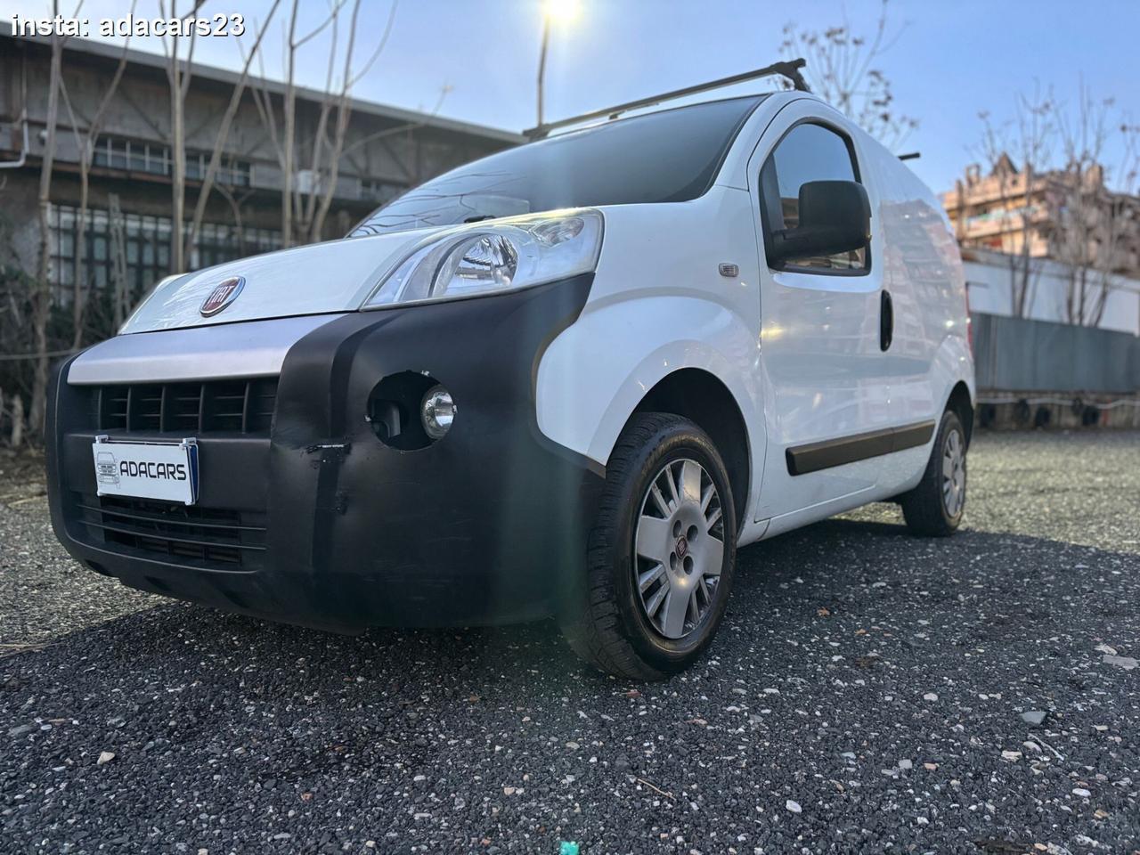 Fiat Fiorino 1.3 Multijet GARANZIA 12 MESI