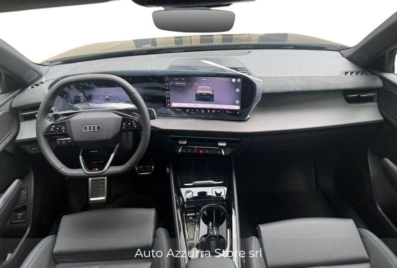 Audi Q3 SUV 1.5 TFSI Mhev S line 150cv S Tronic *TETTO, 20", TECH PRO, PROMO AZZURRA*