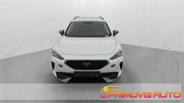 CUPRA Formentor 2.0 TDI