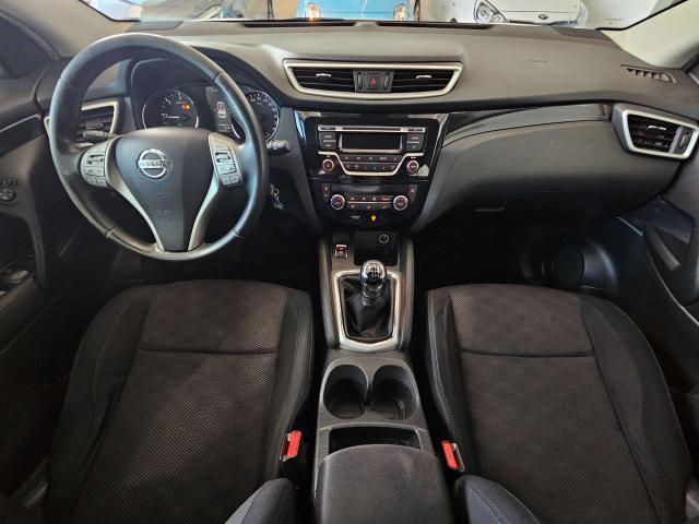 Nissan Qashqai Qashqai 1.6 dci Acenta
