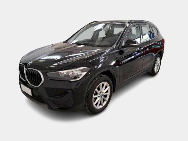 BMW X1 sDrive20d