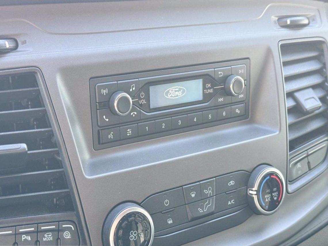 FORD Transit 290 2 0 tdci mhev 130cv trend l2h2 e6 2