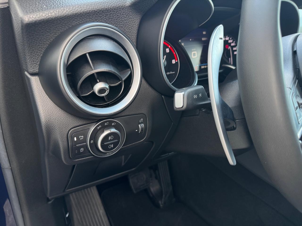 Alfa Romeo Stelvio 2.2 210 CV Q4 Sport Edition